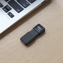 USB Flash (флешка) Hoco UD6 Intelligent 4Gb