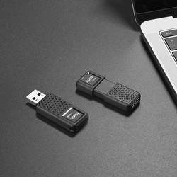 USB Flash (флешка) Hoco UD6 Intelligent 8Gb