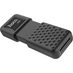 USB Flash (флешка) Hoco UD6 Intelligent 16Gb