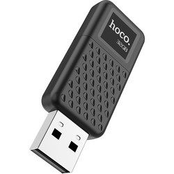 USB Flash (флешка) Hoco UD6 Intelligent 16Gb