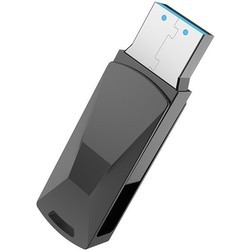 USB Flash (флешка) Hoco UD5 Wisdom 128Gb