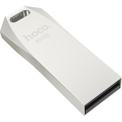 USB Flash (флешка) Hoco UD4 Intelligent 16Gb