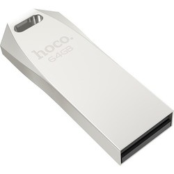 USB Flash (флешка) Hoco UD4 Intelligent 64Gb