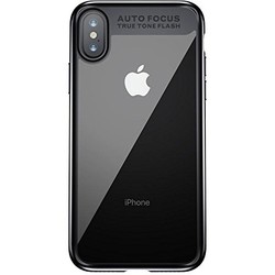 Чехол BASEUS Suthin Case for iPhone X/Xs (черный)