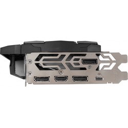 Видеокарта MSI GeForce RTX 2080 SUPER GAMING TRIO