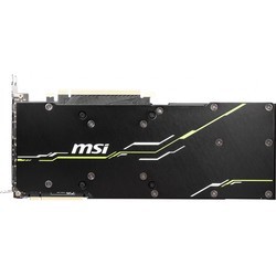 Видеокарта MSI GeForce RTX 2080 SUPER VENTUS OC