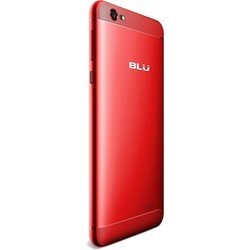 Мобильный телефон BLU Grand XL