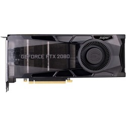 Видеокарта EVGA GeForce RTX 2080 SUPER GAMING