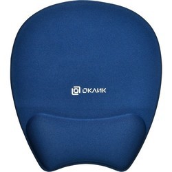 Коврик для мышки Oklick OK-RG0580 (синий)