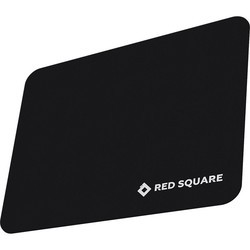 Коврик для мышки Red Square Mouse Mat RGB (красный)