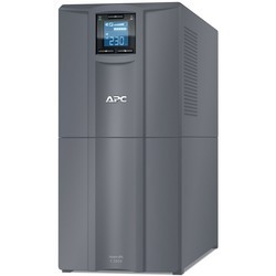 ИБП APC Smart-UPS C 3000VA SMC3000I-RS