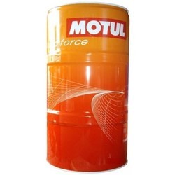 Моторное масло Motul 6100 Syn-Clean 5W-40 60L