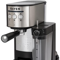 Кофеварка RAVEN EER 002