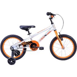 Детский велосипед Apollo Neo 16 Boys 2019