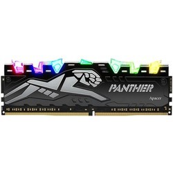 Оперативная память Apacer Panther Rage DDR4 RGB