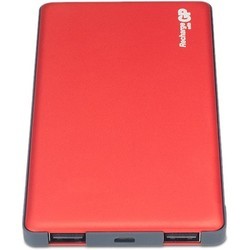 Powerbank аккумулятор GP MP05MA (красный)