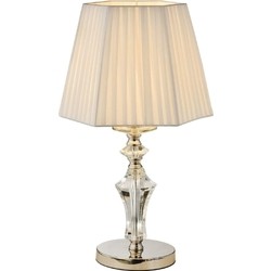 Настольная лампа OMNILUX Giardino OML-86604-01