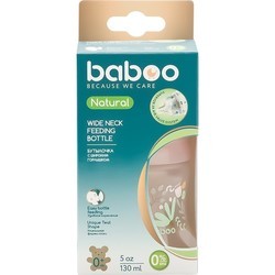 Бутылочки (поилки) Baboo 3-101