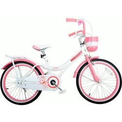 Велосипед Royal Baby Jenny 20 2018