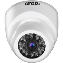 Камера видеонаблюдения Ginzzu HAD-2036P