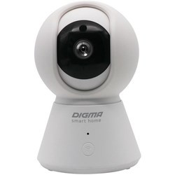 Камера видеонаблюдения Digma DiVision 401