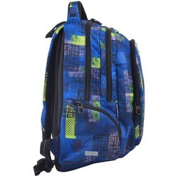Школьный рюкзак (ранец) Yes T-22 Shape