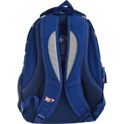 Школьный рюкзак (ранец) Yes T-22 Mint