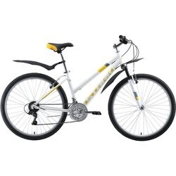 Велосипед Stark Luna 26.1 V 2019 frame 14.5
