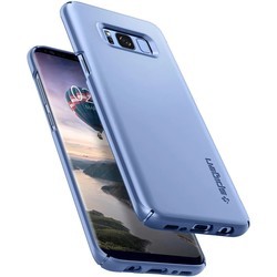 Чехол Spigen Thin Fit for Galaxy S8 (бежевый)