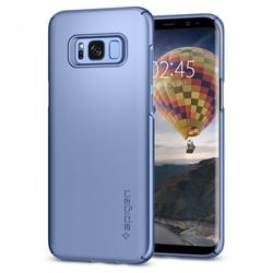 Чехол Spigen Thin Fit for Galaxy S8 (синий)