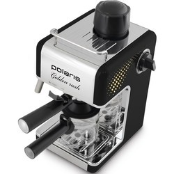 Кофеварка Polaris PCM 4006