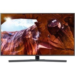 Телевизор Samsung UE-43RU7405