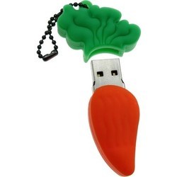 USB Flash (флешка) Uniq Fruits Corn