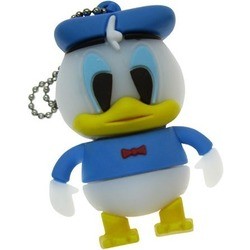 USB Flash (флешка) Uniq Donald Duck