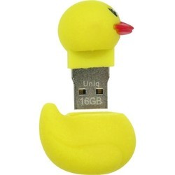 USB Flash (флешка) Uniq Duck 3.0