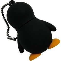 USB Flash (флешка) Uniq Penguin