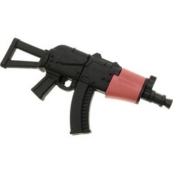 USB Flash (флешка) Uniq Weapon Kalashnikov AK-74