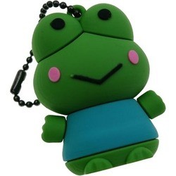 USB Flash (флешка) Uniq Frog-Wah