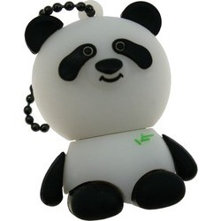 USB Flash (флешка) Uniq Panda 3.0 16Gb