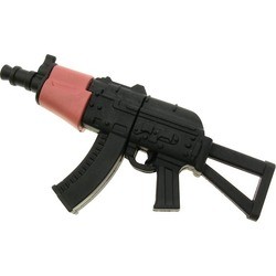 USB Flash (флешка) Uniq Weapon Kalashnikov AK-74 3.0 16Gb