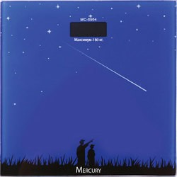 Весы Mercury MC-6964