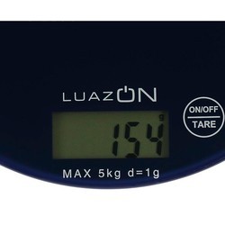 Весы Luazon LVK-701