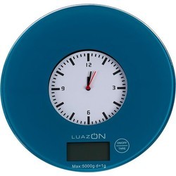 Весы Luazon LVK-508