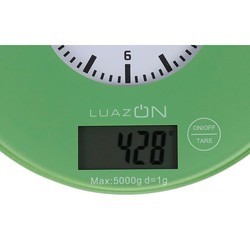 Весы Luazon LVK-508