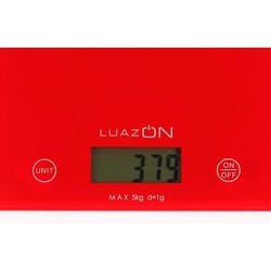 Весы Luazon LVK-702