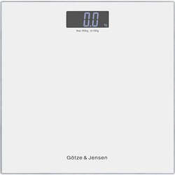 Весы Gotze & Jensen BS201