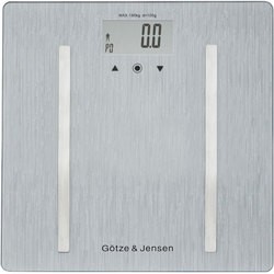 Весы Gotze & Jensen BS501
