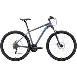 Велосипед Stark Router 29.4 D 2019 frame 22