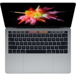 Ноутбук Apple MacBook Pro 13" (2017) Touch Bar (MQ002)