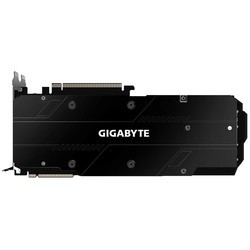 Видеокарта Gigabyte GeForce RTX 2080 SUPER WINDFORCE OC 8G